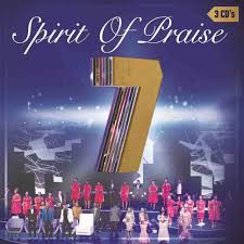 Download Spirit of Praise – Spirit of Praise Vol. 7 Album Zip. - Spirit of Praise – I Choose Jesus ft. Bongi Damans & Benjamin Dube
