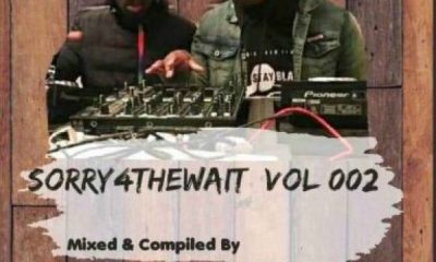 Download Dub501 Sorry4TheWait Vol 002 Mix
