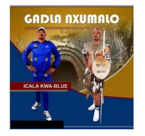 Gadla Nxumalo Emaqongqo 300x280 - Gadla Nxumalo – Besithuka Ft. Asbonge Ndlov