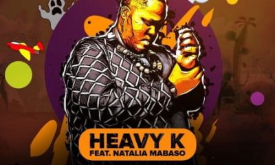 H Afro Beat Za 400x240 - Heavy K – Uyeke ft. Natalia Mabaso