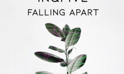 InQfive – Falling Apart (Original Mix)
