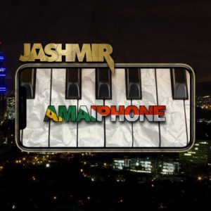 JASHMIR Amaiphone 300x300 - JASHMIR – Amaiphone