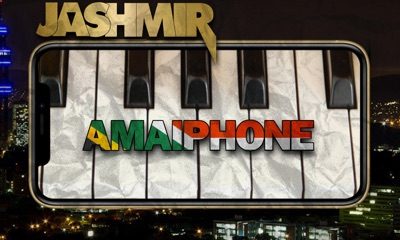 JASHMIR Amaiphone 400x240 - JASHMIR – Amaiphone