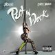 Jacquees Ft. Chris Brown Put in Work MP3 Afro Beat Za 80x80 - Jacquees – Put in Work Ft. Chris Brown