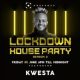 Kwesta Lockdown House Party Afro Beat Za 80x80 - Kwesta – Lockdown House Party