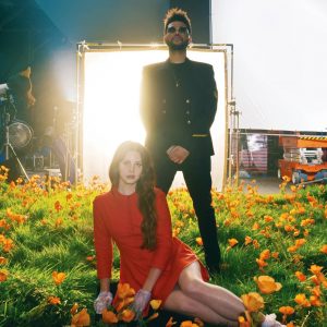 Lana Del Rey Ft. The Weeknd Lust For Life MP3 scaled Afro Beat Za 300x300 - Lana Del Rey  – Lust For Life Ft. The Weeknd