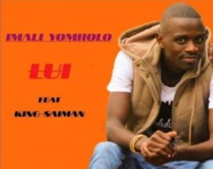 Lui ft King Saiman Imali Yomholo 300x239 - Lui ft King Saiman – Imali Yomholo