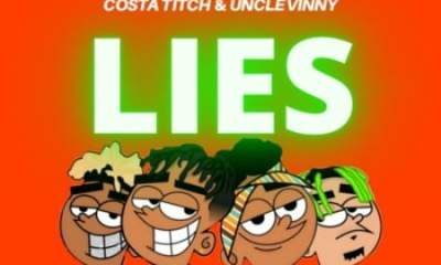 Majorsteez ft Costa Titch Uncle Vinny Lies 400x240 - Majorsteez ft Costa Titch & Uncle Vinny – Lies