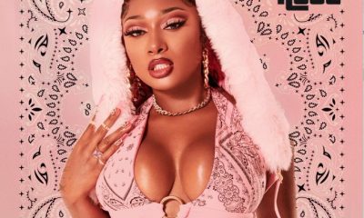 Megan Thee Stallion Girls in the Hood MP3 Afro Beat Za 400x240 - Megan Thee Stallion – Girls in the Hood