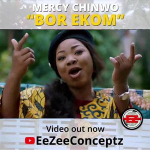 Mercy Chinwo – Bor Ekom Afro Beat Za 300x300 - Mercy Chinwo – Bor Ekom