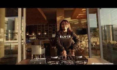 Miss Pru Sunset Fridays Hip Hop Mix 400x240 - Miss Pru – Sunset Fridays (Hip Hop Mix)