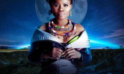 Mpumi Mzobe ft Professor Mfo kaLanga 400x240 - Mpumi Mzobe ft DJ SK – Sekumnandi
