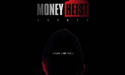 Mshayi & Mr Thela – Money Heist Anthem (Bella Ciao)
