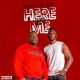 Onesimus – Here With Me Amapiano Vibes ft. Dr Moruti 80x80 - Onesimus – Here With Me (Amapiano Vibes) Ft. Dr Moruti