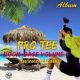 Pro Tee Golden Tears 80x80 - Pro Tee ft King Saiman – Count Your Blessings