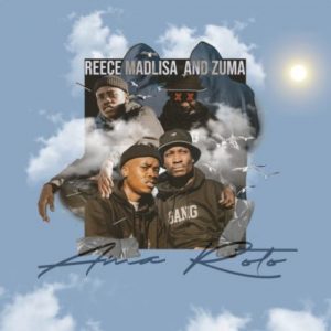 Reece Mad Afro Beat Za 300x300 - Reece Madlisa & Zuma – Bazooka ft. Mr JazziQ & Mzu M