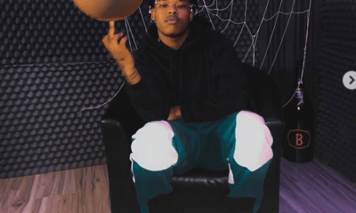 Snippet: Nasty C – Clone Me