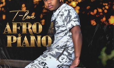 T Love – Afro Piano ep 400x240 - T-Love Afro Piano EP