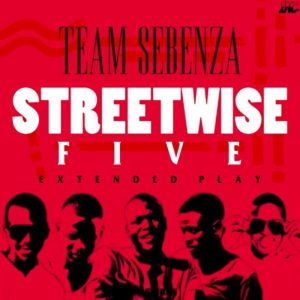Team Sebenza – The Big Five 300x300 - Team Sebenza – The Big Five