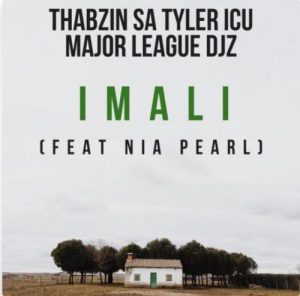 Thabzin SA Tyler ICU Major League – Imali Ft. Nia Pearl 300x296 - Thabzin SA, Tyler ICU &amp; Major League – Imali Ft. Nia Pearl