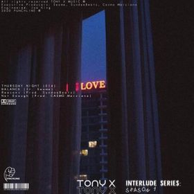 Tony X Reasons - Tony X ft Wa Kwa Seome – Balance