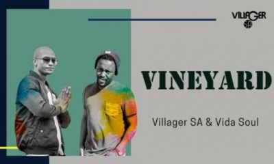 Villager SA Vida Soul Vineyard 400x240 - Villager SA & Vida Soul – Vineyard