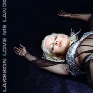 Zara Larsson 1 Afro Beat Za 300x300 - Zara Larsson – Love Me Land