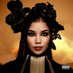 chilombo deluxe ALBUM Afro Beat Za 300x300 - Jhené Aiko – Surrender (feat. Dr. Chill)