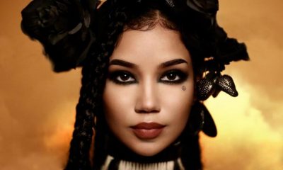 chilombo deluxe ALBUM Afro Beat Za 400x240 - Jhené Aiko – Mourning Doves
