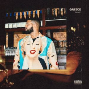 drake greece ep 300x300 1 - Drake – In The Cut (feat. Roddy Ricch)