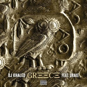 drakegreecesong mp3 Afro Beat Za 300x300 - DJ Khaled  – Greece Ft. Drake