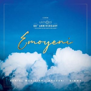 su Afro Beat Za 300x300 - Sun-El Musician – Emoyeni ft. Khuzani & Simmy