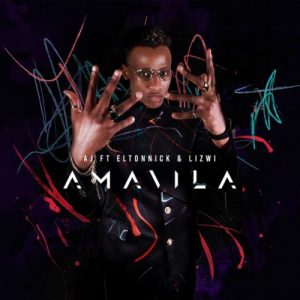 AJ – Amavila ft. Eltonnick Lizwi 300x300 - AJ – Amavila ft. Eltonnick &amp; Lizwi