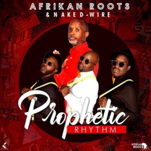 Afrikan Roots – Malibongwe Ft. Phili Faya Radio Edit - Afrikan Roots – Malibongwe Ft. Phili Faya (Radio Edit)