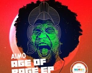 Aimo – Age of Rage (Original Mix)