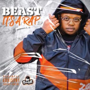 Beast – Sample 46 300x300 - Beast It’s A Rap EP