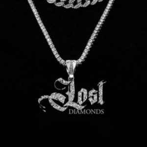 Blaklez Pdot O – Long Live 300x300 - ALBUM: Blaklez & Pdot O Lost Diamonds