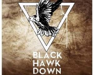 DaviSoul PLK – Black Hawk Down 300x240 - DaviSoul PLK – Black Hawk Down