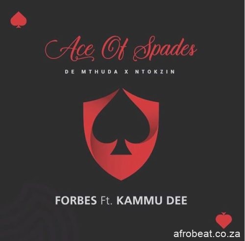 Download Mp3 De Mthuda Ntokzin Forbes Ft Kammu Dee Njelic Mp3 Download Afrobeat Co Za