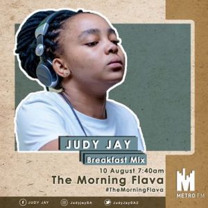 Download Judy Jay Breakfast Mix The Morning Flava 300x300 - Judy Jay – Breakfast Mix (The Morning Flava)