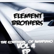 Element Brothers – Poizone