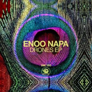 Enoo Napa – Monsters Aliens 2 Original Mix - Enoo Napa – Drones (Original Mix)