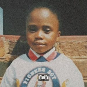 Ginger Trill – Frompotchwithlove 300x300 - ALBUM: Ginger Trill From Potch With Love