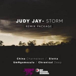 Judy Jay – Storm China Charmeleon The Animal Mix 300x300 - Judy Jay – Storm (China Charmeleon The Animal Mix)