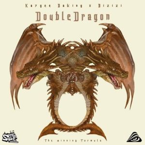 KayGee DaKing Bizizi – Umfaz’Womuntu 300x300 - ALBUM: KayGee DaKing, Bizizi & DJ Taptobetsa Double Dragon