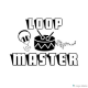 Loop Master De Tone 80x80 - Loop Master De Tone – Bulala (Original Mix)