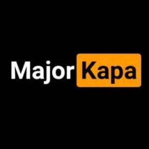Major Kapa – Sweet Memories 300x300 - Major Kapa – Sweet Memories