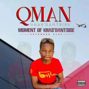 Qman Khasdantsis – Share It - Qman Khasdantsis – Memories Of Tomorrow