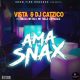 Vista & DJ Catzico – Ama Snax ft. Ubizza Wethu, Mr Thela & Afrizulu