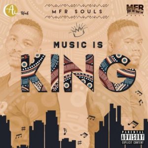 mfr souls 2 300x300 - MFR Souls – 21 Champ ft. Tshego